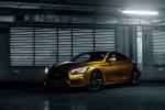 Infiniti Q60S 3.0t 2017 года (CIS)